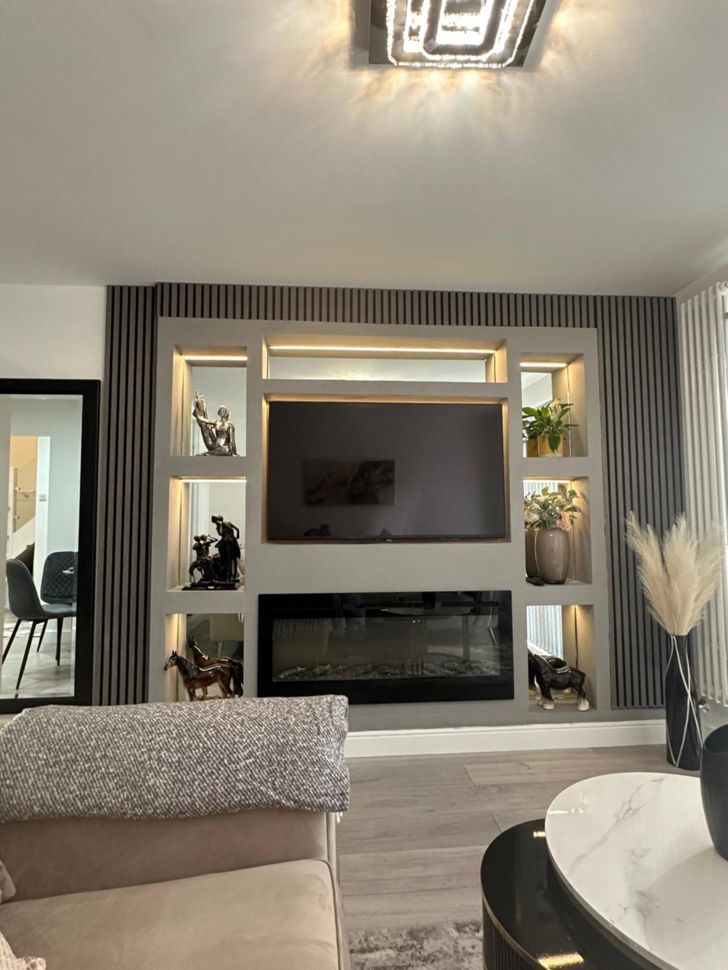 Downtown Cozy House In Manchester Ngoại thất bức ảnh